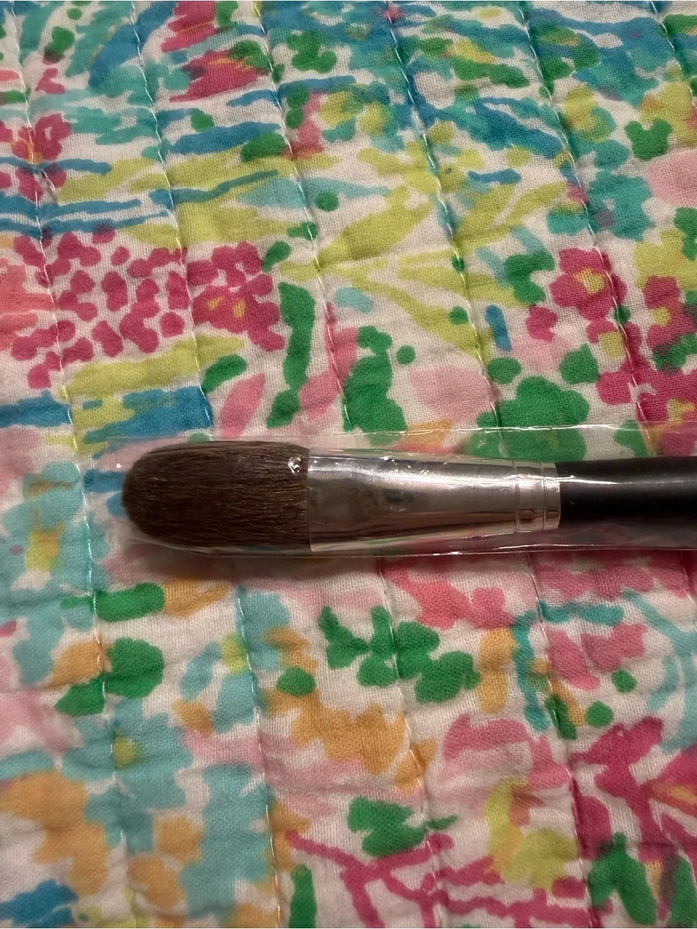 Laura GellerDouble-Ended Eye Brush Duo